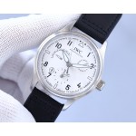 IWC- MKS Masterpiece Universal Sapphire Glass 【Movement】Multifunctional watch