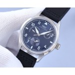 IWC- MKS Masterpiece Universal Sapphire Glass 【Movement】Multifunctional watch