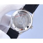 IWC- MKS Masterpiece Universal Sapphire Glass 【Movement】Multifunctional watch