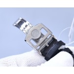 IWC- MKS Masterpiece Universal Sapphire Glass 【Movement】Multifunctional watch