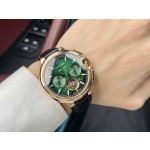 Cartier Fine Men's Watches