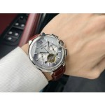 Cartier Fine Men's Watches