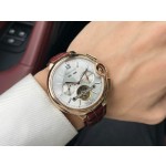 Cartier Fine Men's Watches