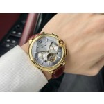 Cartier Fine Men's Watches