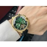 Cartier Fine Men's Watches