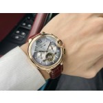 Cartier Fine Men's Watches