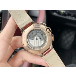 Cartier Fine Men's Watches