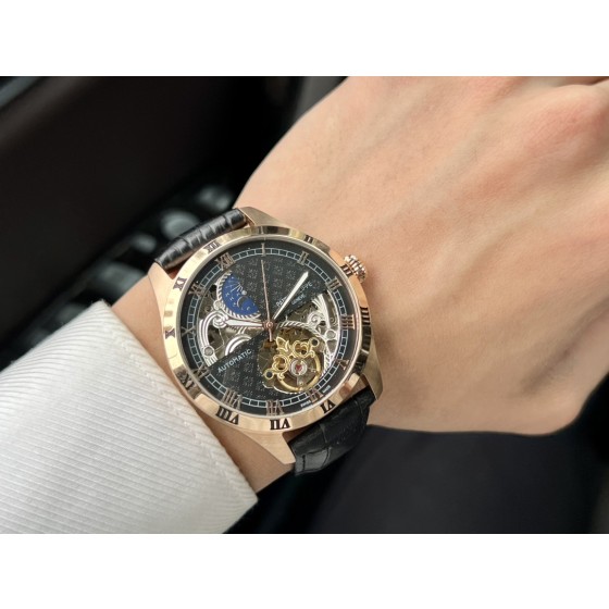 Patek Philippe Men's Watches