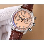 Patek Philippe Complications Chronograph Collection