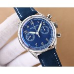 Patek Philippe Complications Chronograph Collection