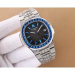 Patek Philippe Platinum Nautilus Watches