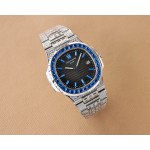 Patek Philippe Platinum Nautilus Watches