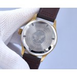 IWC- MKS Masterpiece Universal Sapphire Glass 【Movement】Multifunctional watch