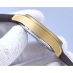 IWC- MKS Masterpiece Universal Sapphire Glass 【Movement】Multifunctional watch