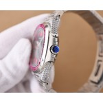 Patek Philippe Platinum Nautilus Watches