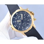 IWC- Aquatimer "Jacques-Yves Cousteau Adventure Special Edition IW376805 Cousteau Adventure Special Edition IW376805