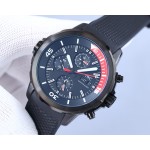 IWC- Aquatimer "Jacques-Yves Cousteau Adventure Special Edition IW376805 Cousteau Adventure Special Edition IW376805