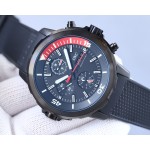 IWC- Aquatimer "Jacques-Yves Cousteau Adventure Special Edition IW376805 Cousteau Adventure Special Edition IW376805