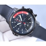 IWC- Aquatimer "Jacques-Yves Cousteau Adventure Special Edition IW376805 Cousteau Adventure Special Edition IW376805