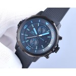 IWC- Aquatimer "Jacques-Yves Cousteau Adventure Special Edition IW376805 Cousteau Adventure Special Edition IW376805