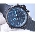 IWC- Aquatimer "Jacques-Yves Cousteau Adventure Special Edition IW376805 Cousteau Adventure Special Edition IW376805