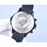 IWC- Aquatimer "Jacques-Yves Cousteau Adventure Special Edition IW376805 Cousteau Adventure Special Edition IW376805