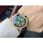 Cartier Fine Men's Watches