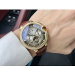 Cartier Fine Men's Watches