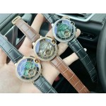 Cartier Fine Men's Watches