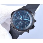 IWC- Aquatimer "Jacques-Yves Cousteau Adventure Special Edition IW376805 Cousteau Adventure Special Edition IW376805