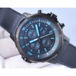 IWC- Aquatimer "Jacques-Yves Cousteau Adventure Special Edition IW376805 Cousteau Adventure Special Edition IW376805