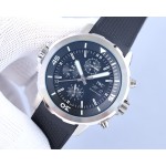 IWC- Aquatimer "Jacques-Yves Cousteau Adventure Special Edition IW376805 Cousteau Adventure Special Edition IW376805