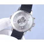 IWC- Aquatimer "Jacques-Yves Cousteau Adventure Special Edition IW376805 Cousteau Adventure Special Edition IW376805