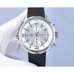 IWC- Aquatimer "Jacques-Yves Cousteau Adventure Special Edition IW376805 Cousteau Adventure Special Edition IW376805
