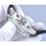 IWC- Aquatimer "Jacques-Yves Cousteau Adventure Special Edition IW376805 Cousteau Adventure Special Edition IW376805