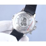 IWC- Aquatimer "Jacques-Yves Cousteau Adventure Special Edition IW376805 Cousteau Adventure Special Edition IW376805