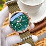 IWC- Aquatimer "Jacques-Yves Cousteau Adventure Special Edition IW376805 Cousteau Adventure Special Edition IW376805