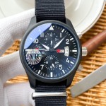 IWC- Aquatimer "Jacques-Yves Cousteau Adventure Special Edition IW376805 Cousteau Adventure Special Edition IW376805