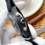 IWC- Aquatimer "Jacques-Yves Cousteau Adventure Special Edition IW376805 Cousteau Adventure Special Edition IW376805