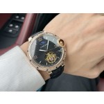 Cartier Fine Men's Watches