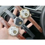 Cartier Fine Men's Watches