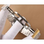 Patek Philippe Platinum Nautilus Watches