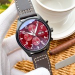 IWC- Aquatimer "Jacques-Yves Cousteau Adventure Special Edition IW376805 Cousteau Adventure Special Edition IW376805