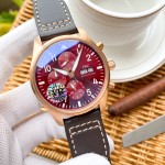 IWC- Aquatimer "Jacques-Yves Cousteau Adventure Special Edition IW376805 Cousteau Adventure Special Edition IW376805