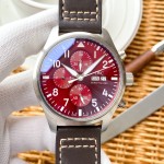 IWC- Aquatimer "Jacques-Yves Cousteau Adventure Special Edition IW376805 Cousteau Adventure Special Edition IW376805