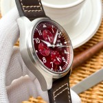 IWC- Aquatimer "Jacques-Yves Cousteau Adventure Special Edition IW376805 Cousteau Adventure Special Edition IW376805