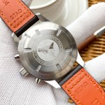 IWC- Aquatimer "Jacques-Yves Cousteau Adventure Special Edition IW376805 Cousteau Adventure Special Edition IW376805