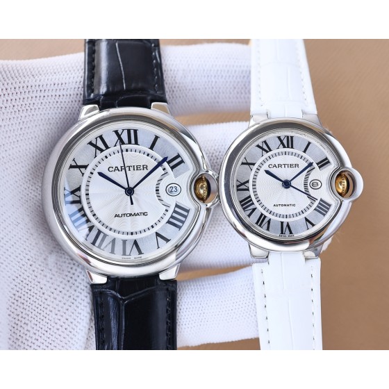 Cartier Blue Balloon Collection