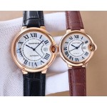 Cartier Blue Balloon Collection