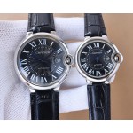 Cartier Blue Balloon Collection